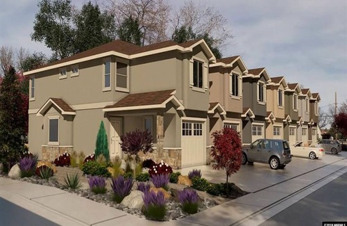 Carson City House | Cozy Lake Tahoe Retreat: 3BD Home with Private Amenities