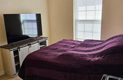 Thornton House | Convenient Location: 30 Minutes to All Local Attractions