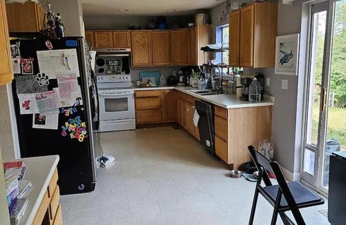 Thornton House | Convenient Location: 30 Minutes to All Local Attractions