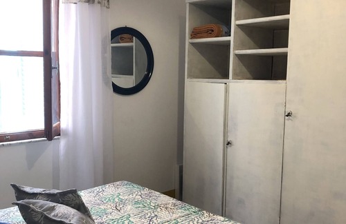 Seccheto House | Ideal Hotel 30 mt Dalla Spiaggia with Oceanfront Amenities