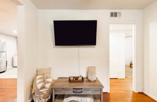 West Arlington House | Pet-Friendly Home in Arlington with Expansive Yard