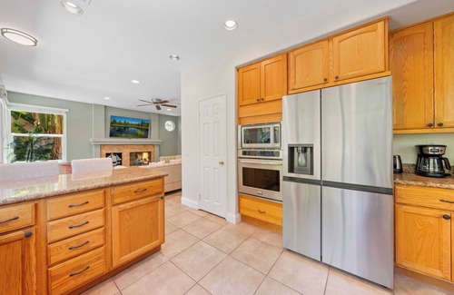 Aliso Viejo House | 30 nights min｜Garage Access｜Pet friendly｜Gourmet Kitchen｜Wide Backyard #42198