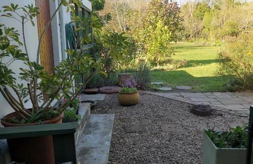 Greyton House | Pet-Friendly Retreat at 30 Oak Street – Rated 9/10 by Guests