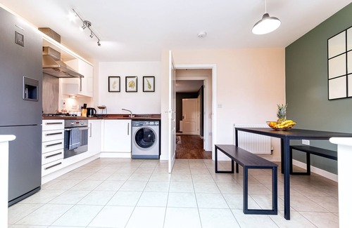 Peterborough House | Enjoy 30% Off Extended Stays at Stonewort House!