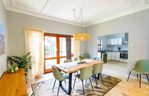 Wilderness Beach House | Relax at 30 on Sands: Ocean View, Family-Friendly Escape