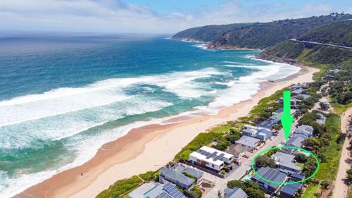 Wilderness Beach House | Relax at 30 on Sands: Ocean View, Family-Friendly Escape