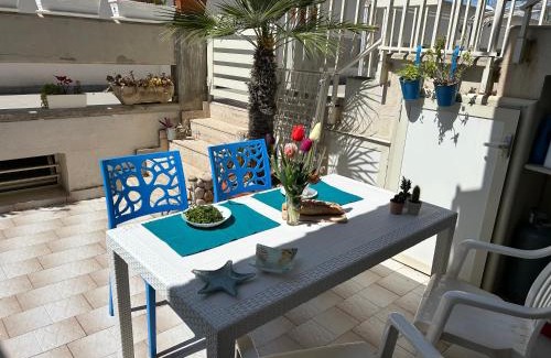 Casuzze House | Steps from the Beach: Pet-Friendly Oceanfront Retreat