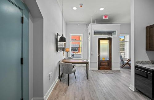 Conway House | Family-Friendly Escape at 300 Laurel Lofts Unit 1