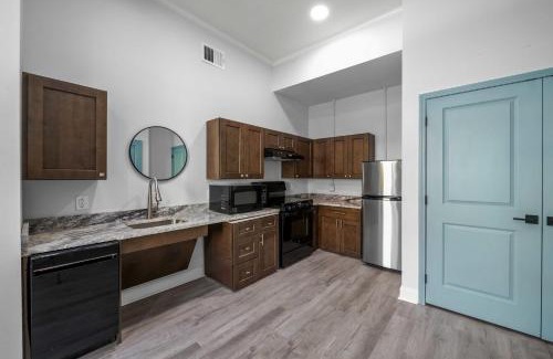 Conway House | Family-Friendly Escape at 300 Laurel Lofts Unit 1