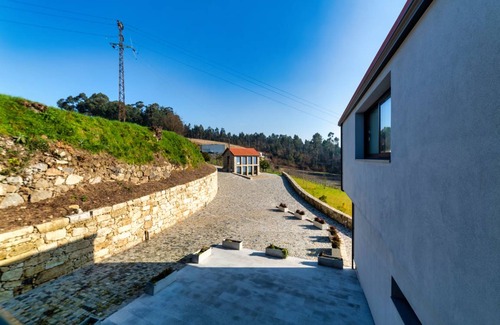 Fareja House | 300 m² House ∙ 5 bedrooms ∙ 10 guests