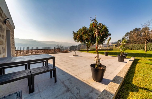 Fareja House | 300 m² House ∙ 5 bedrooms ∙ 10 guests