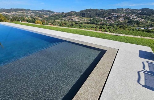 Fareja House | 300 m² House ∙ 5 bedrooms ∙ 10 guests