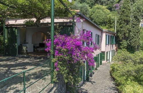Portofino Villa | Spacious Oceanfront Villa with Pool for 10 Guests