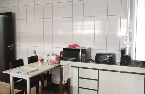 Jardim Aeroporto House | Quiet Retreat Just 300 Meters from Congonhas Airport