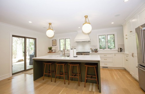 Pinehurst House | Ideal Oakmont Retreat: 4 BR House in Pinehurst, Sleeps 8