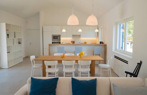 Butkovici Villa | Experience Ultimate Relaxation with Pool and Tennis Courts