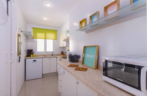 Sant Elm Villa | Relaxing Retreat: Oceanfront Holiday Home in Sant Elm
