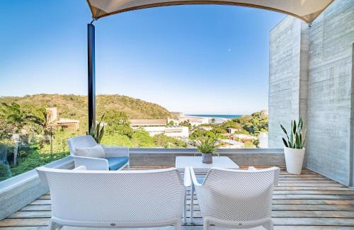 Santa Maria Huatulco House | Experience Bocana Beach Vista B3: 4-Star Family Retreat