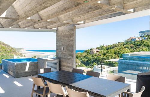 Santa Maria Huatulco House | Experience Bocana Beach Vista B3: 4-Star Family Retreat