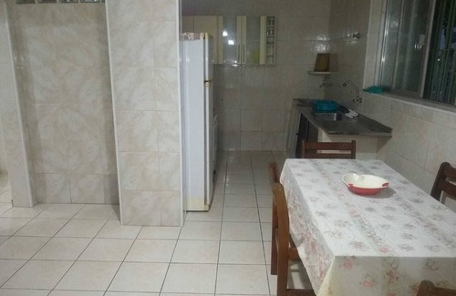 Jardim Vitoria Apartment | Steps from the Beach with Ocean View and Family-Friendly Perks