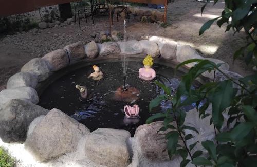 Pargas Other | Spacious 300m2 Greenhouse: Pet & Child Friendly Retreat