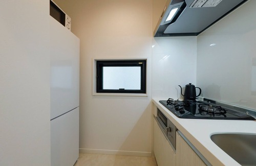 Setagaya Apartment | Conveniently Located Senrikyu Mansion 301 near Setagaya Station