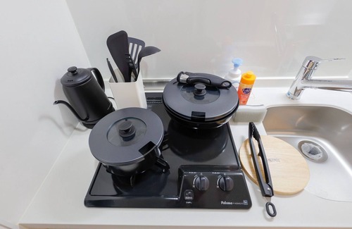 Setagaya Apartment | Conveniently Located Senrikyu Mansion 301 near Setagaya Station