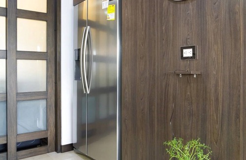 El Castillo Apartment | Modern Retreat with Pool in Exclusive El Poblado Area