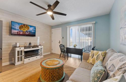 North Wildwood Apartment | 301 Ocean Ave, Unit 311 - The Harbor Light