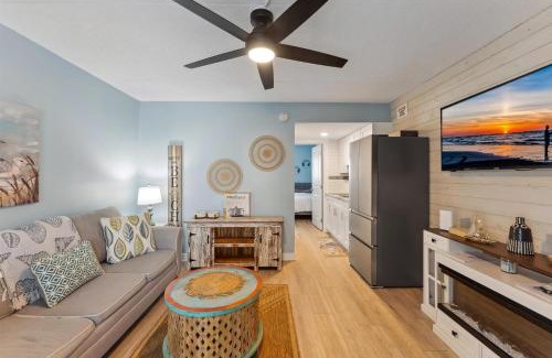 North Wildwood Apartment | 301 Ocean Ave, Unit 311 - The Harbor Light
