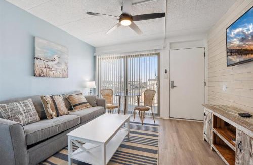 North Wildwood Apartment | 301 Ocean Ave, Unit 314 - The Harbor Light