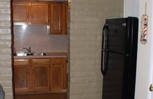 Port Mansfield Condo | Inviting Condo Retreat with Pool & Family-Friendly Amenities