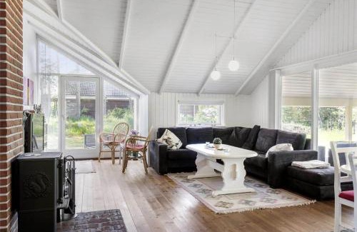 Sønder Nissum House | 30184-Ulfborg-Oster-Skovvej-102