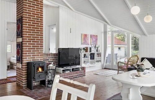 Sønder Nissum House | 30184-Ulfborg-Oster-Skovvej-102