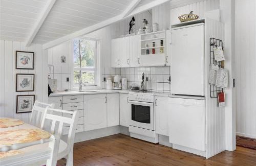 Sønder Nissum House | 30184-Ulfborg-Oster-Skovvej-102