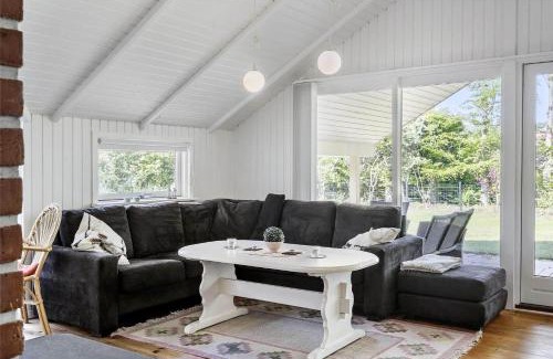 Sønder Nissum House | 30184-Ulfborg-Oster-Skovvej-102