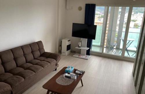 Otaru Apartment | 【302号室】小樽キャナルビュー AMS東雲