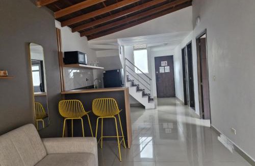 Guayabal Apartment | 302 Apartamento Completo en Medellín