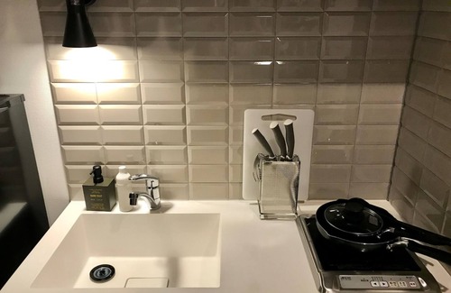 Setagaya Apartment | Comfortable Stay at The AOCA TOKYO Kaminoge with Key Amenities