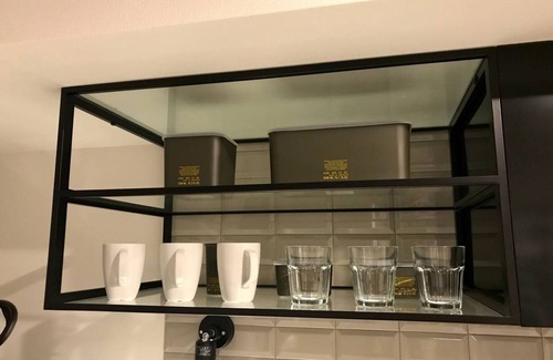 Setagaya Apartment | Comfortable Stay at The AOCA TOKYO Kaminoge with Key Amenities