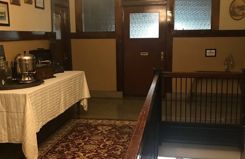 Boone Apartment | 302 Studio Apt. with Pool, Spa & Breakfast Included