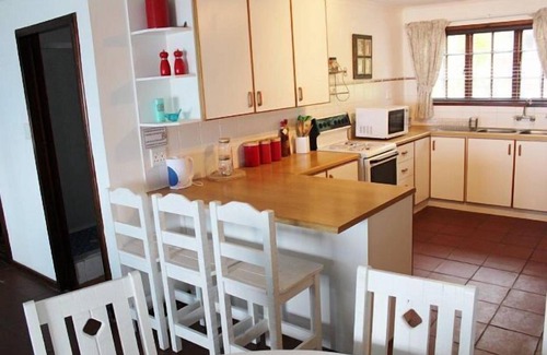 Great Brak River House | 303 Kusweg: Oceanfront Escape with Pet-Friendly Comfort
