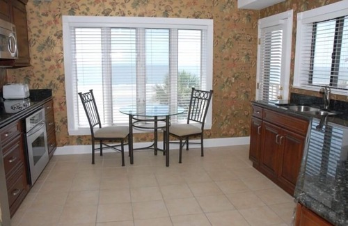 Beach Lagoon Condo | 303 Turtle Lane Club: Direct Oceanfront with Top Amenities