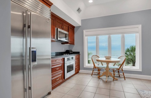 Beach Lagoon Villa | 303 Turtle Lane at The Sea Pines Resort