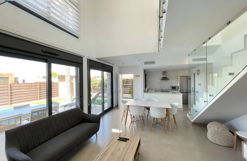 Lo Rufete Villa | Experience 3032 Vistabella in Bali: Rated 8.8/10 & Pool Access