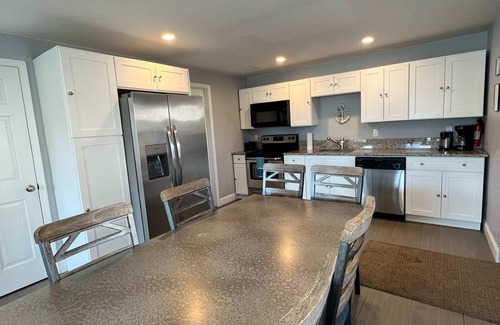 Watkins Glen House | Charming Getaway at 304 3rd Street, Suite B - Rated 9/10