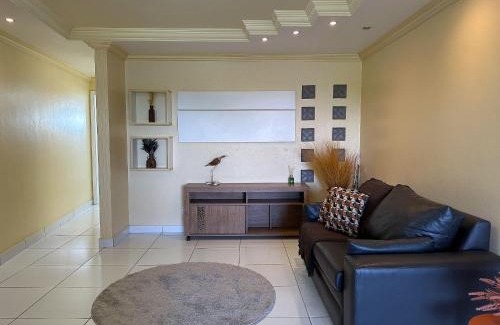 Sao Luis Apartment | Oceanfront Mar e Sol on Praia da Litorânea - Pet Friendly Stay