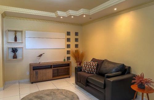 Sao Luis Apartment | Oceanfront Mar e Sol on Praia da Litorânea - Pet Friendly Stay