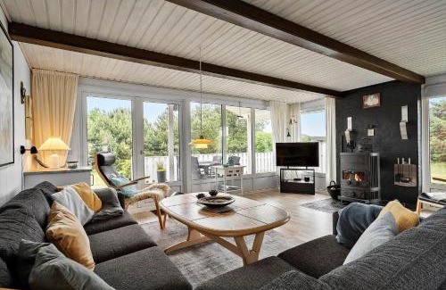 Nørre Lyngvig House | 305-Hvide-Sande-Anker-Eskildsens-Vej-39