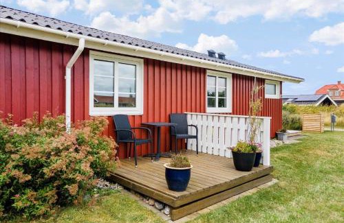 Nørre Lyngvig House | 305-Hvide-Sande-Anker-Eskildsens-Vej-39